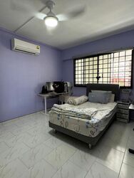 Blk 288 Choa Chu Kang Avenue 3 (Choa Chu Kang), HDB Executive #461784161